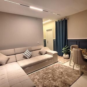 Downtown Family Suites